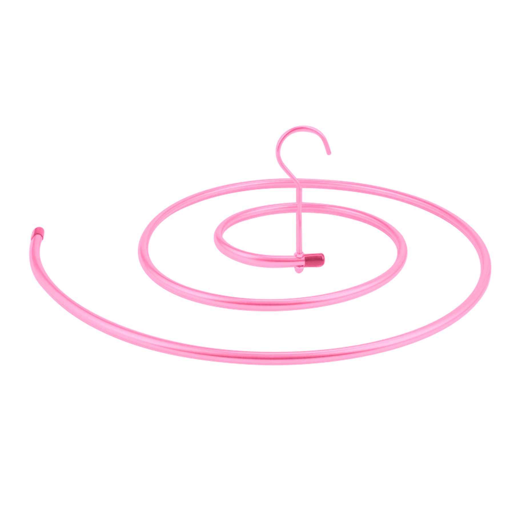 FlyFlyPromos - Spiral Shaped Hanger Image 6 - Promotional Product